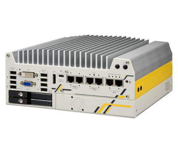 In-Vehicle Computers